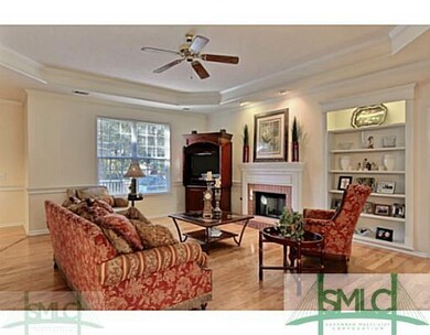 Den/Family/Great Room.