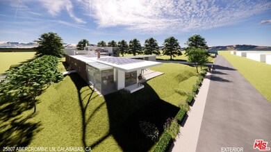 25807 Abercrombie Ln, Calabasas, CA 91302 - photo 4