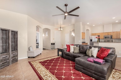 1951 W Peninsula Cir, Chandler, AZ 85248 - photo 4