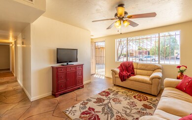 8017 E Nicaragua Dr, Tucson, AZ 85730 - photo 5