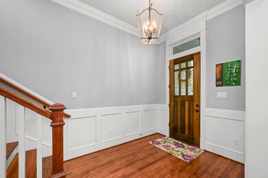 345 W 27th St, Houston, TX 77008 - photo 4