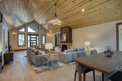 957 Cheney Ranch Loop, Show Low, AZ 85901 - photo 3