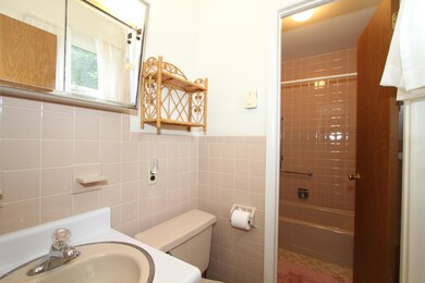 Full Bath