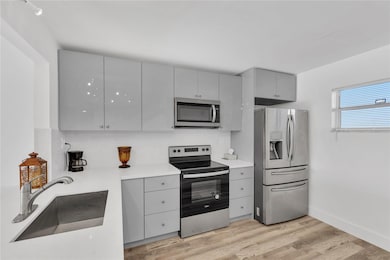 18th Hole at Inverrary Condominiums unit 702D, Lauderhill, FL 33319 - photo 3