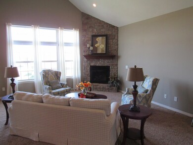 1719 E Blockade Ct, Republic, MO 65738 - photo 2