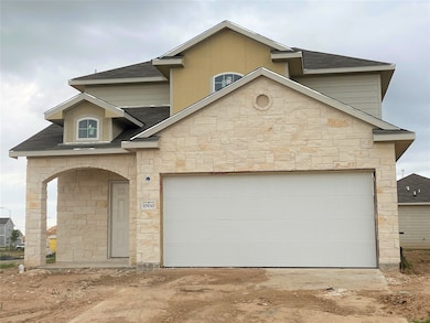 17930 Costrell Dr, Hockley, TX 77447 - photo 3