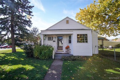 220 Oelkers St, North Tonawanda, NY 14120 - photo 3