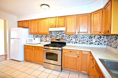 McBride Kitchen