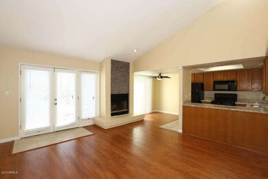 Great Room-Kitchen