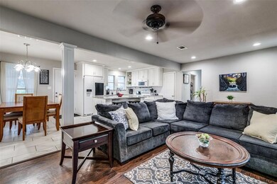 920 Acorn St, Bedford, TX 76022 - photo 3