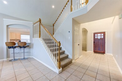 2007 Copperwood Park Ln, Spring, TX 77386 - photo 4