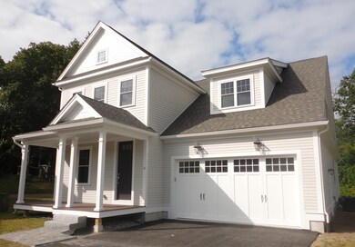 59 N Main St unit 8, Sherborn, MA 01770 - photo 2