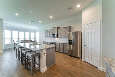 1428 Grassy Meadows Dr, Joshua, TX 76058 - photo 7