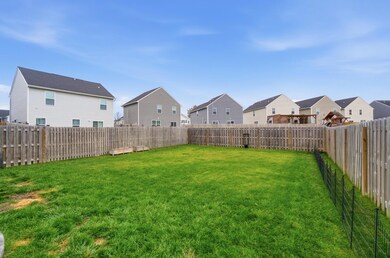 710 Maj Gen Decker Ct, Marysville, OH 43040 - photo 5