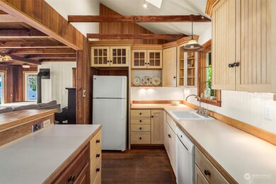 11908 Sylvan Beach Walk SW, Vashon, WA 98070 - photo 7