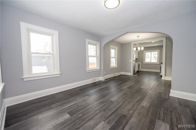 3606 James St, Buffalo, NY 14219 - photo 7