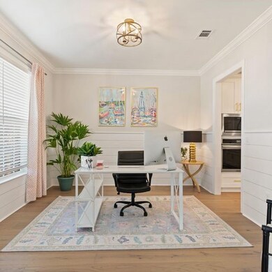 516 Conservation Dr, Saint Simons Island, GA 31522 - photo 4