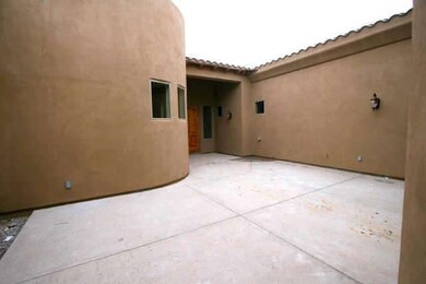 OPEN COURTYARD