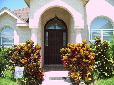 2621 Leslie St, Edinburg, TX 78539 - photo 5