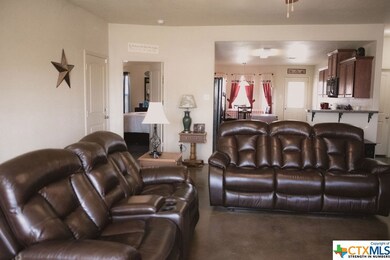 3426 Plateau St, Copperas Cove, TX 76522 - photo 5