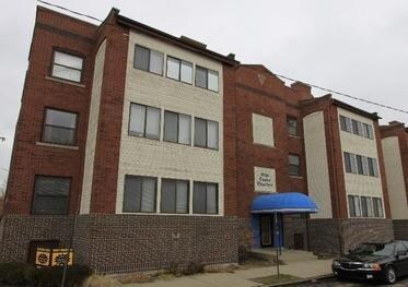 710 Franklin exterior