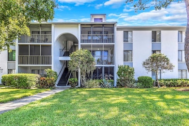 1344 Pine Ridge Cir E unit D2, Tarpon Springs, FL 34688 - photo 2