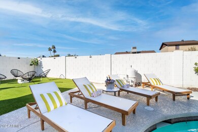 Phoenix airbnb