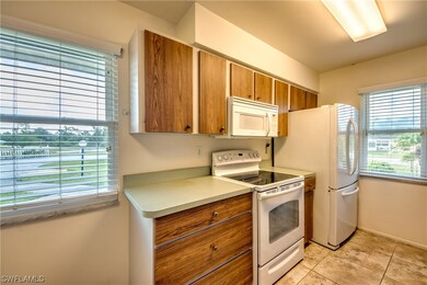 Kitchen-