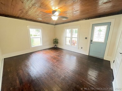 1472 S 2nd St, Westville, OK 74965 - photo 6