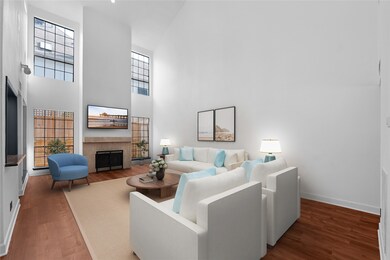 1425 Nantucket Dr unit D, Houston, TX 77057 - photo 3