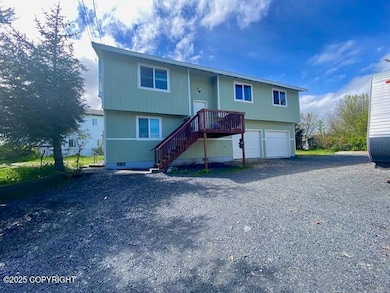 301 Teal Way