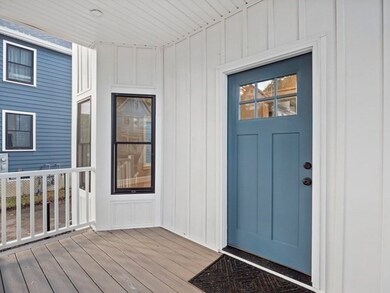 10 Van Norden St unit 2, Cambridge, MA 02140 - photo 2