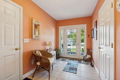 insdie front door 1