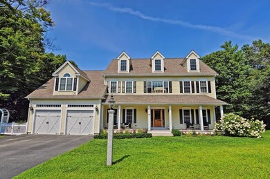 11 Hales Pond Ln, Wrentham, MA 02093 - photo 3