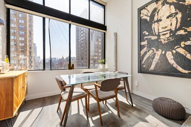 153 E 32nd St unit PH-G, New York, NY 10016 - photo 4