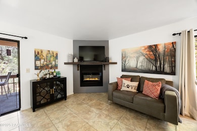 914 Old Stage Rd unit 3D, Prescott, AZ 86303 - photo 4