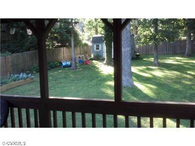 Yard/Garden