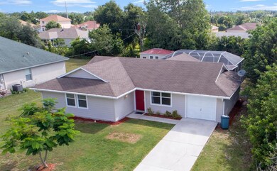 1981 SW Mcallister Ln, Port Saint Lucie, FL 34953 - photo 2