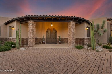 994 Tortolita Mountain Cir, Oro Valley, AZ 85755 - photo 4