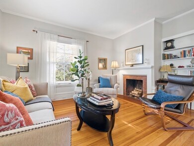 38 Dover Rd, Wellesley, MA 02482 - photo 6