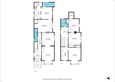3-print-1111 B St- Floorplan