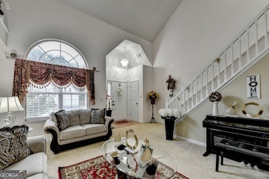 1149 Quail Hunt Dr, Riverdale, GA 30296 - photo 5