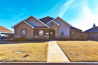 6717 Summerwood Trail, Abilene, TX 79606 - photo 3