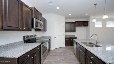 553 Slipper Rock - Lot 542-13