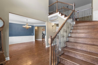 108 Doe Meadow Ln NW, Cleveland, TN 37312 - photo 7