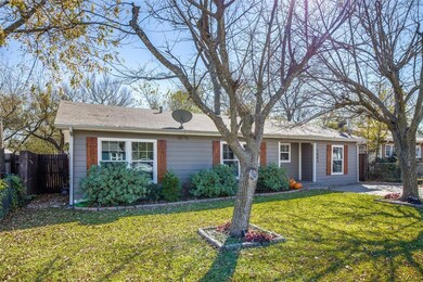 1003 Poindexter Ave, Cleburne, TX 76033 - photo 2