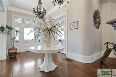 110 E 36th St, Savannah, GA 31401 - photo 4