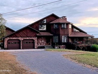 3617 Frankstown Rd, Portage, PA 15946 - photo 2