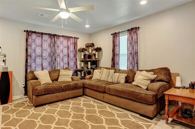 1025 W Ford St, Denison, TX 75020 - photo 4