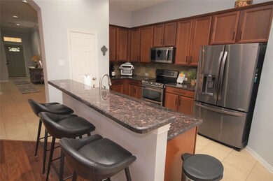 30930 Blue Ridge Park Ln, Spring, TX 77386 - photo 5